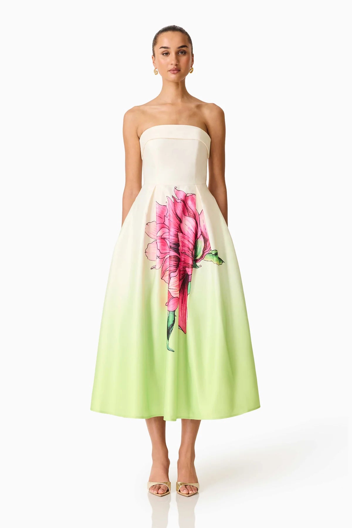 sachin and babi light blue dress Elliatt Halter Dresses