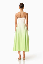 Load image into Gallery viewer, Elisia Strapless Gown
