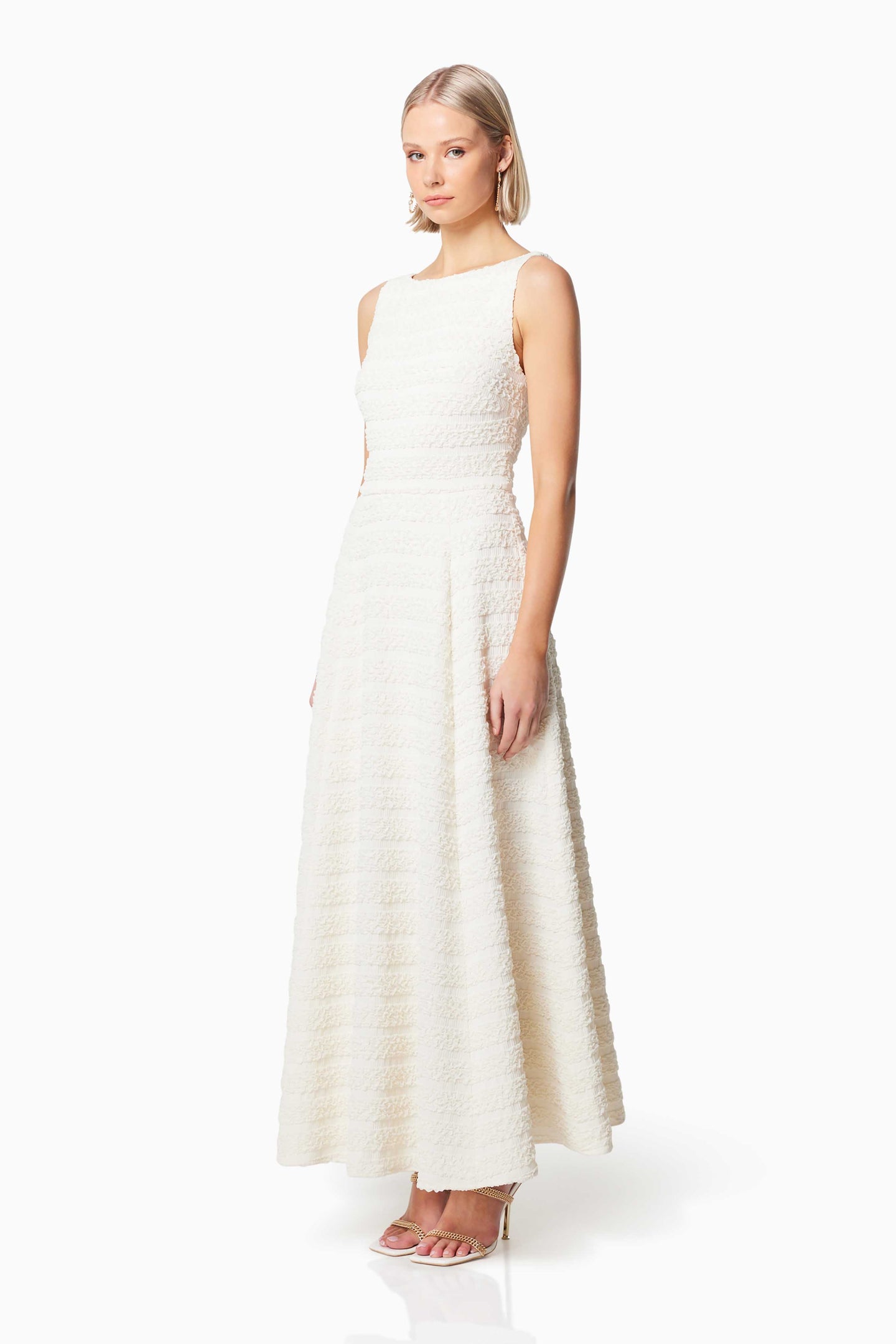 Decadence Dress