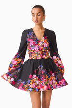 Load image into Gallery viewer, Alice Long Sleeve Mini
