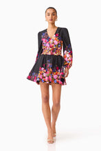 Load image into Gallery viewer, Alice Long Sleeve Mini
