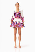 Load image into Gallery viewer, Alice Long Sleeve Mini
