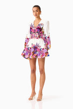 Load image into Gallery viewer, Alice Long Sleeve Mini
