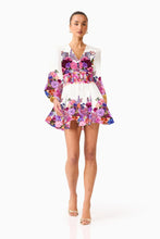 Load image into Gallery viewer, Alice Long Sleeve Mini
