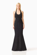 Load image into Gallery viewer, Alexandra Halter Gown
