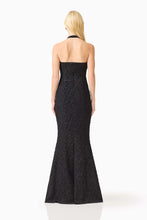Load image into Gallery viewer, Alexandra Halter Gown

