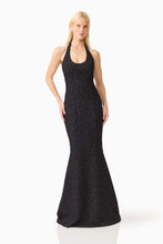 Load image into Gallery viewer, Alexandra Halter Gown
