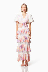 Riviera Dress