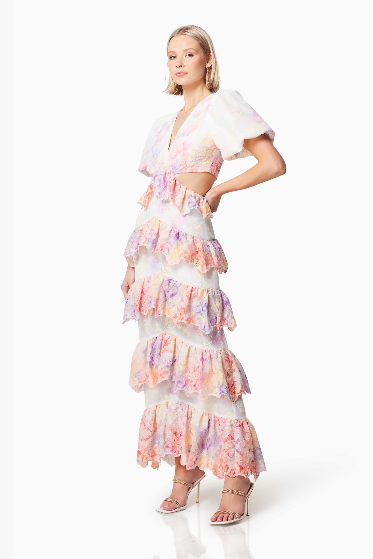 Riviera Dress
