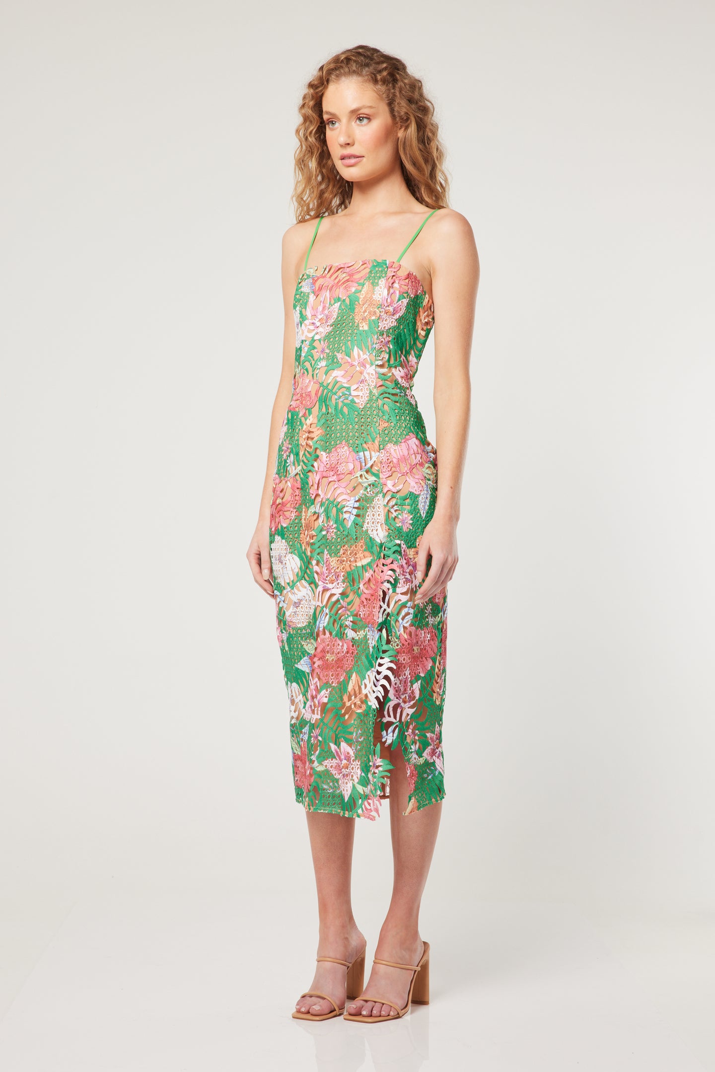 TESSLYN Dress