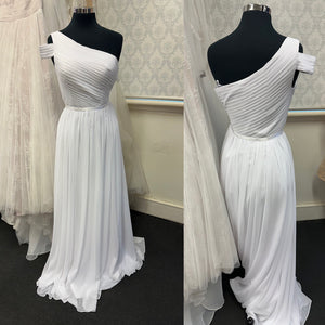 9631 One Shoulder