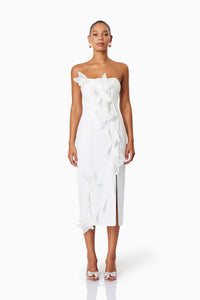 Bethany Midi Dress