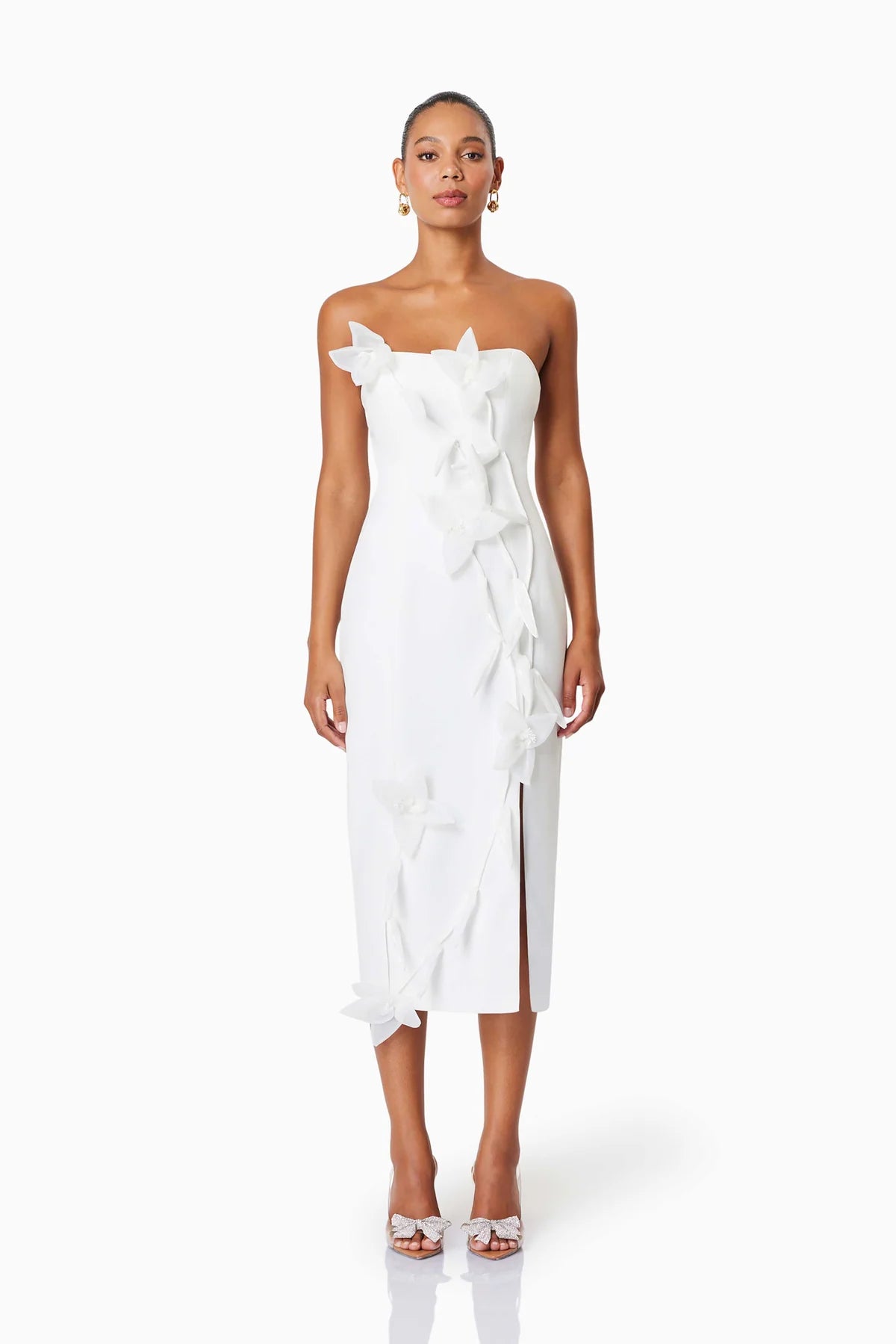 Bethany Midi Dress