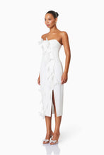 Load image into Gallery viewer, Bethany Midi Dress
