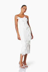 Bethany Midi Dress