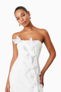 Bethany Midi Dress