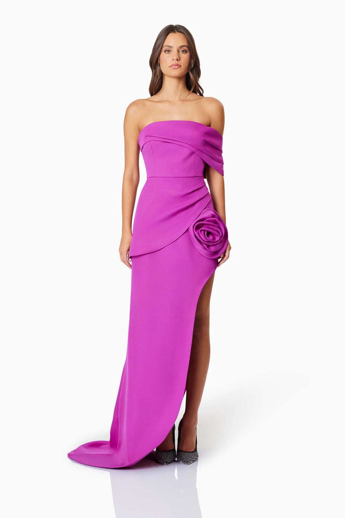 Bethany Gown