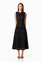 Load image into Gallery viewer, Eris Fit &amp; Flare Midi
