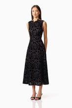 Load image into Gallery viewer, Eris Fit &amp; Flare Midi
