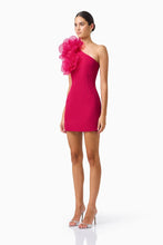 Load image into Gallery viewer, Verdessa One Shoulder Mini

