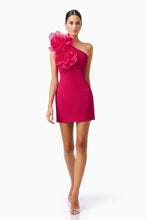 Load image into Gallery viewer, Verdessa One Shoulder Mini
