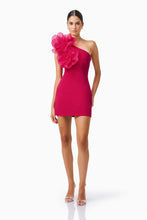 Load image into Gallery viewer, Verdessa One Shoulder Mini
