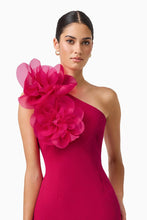 Load image into Gallery viewer, Verdessa One Shoulder Mini
