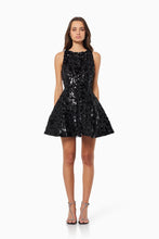 Load image into Gallery viewer, CHARLENE MINI DRESS
