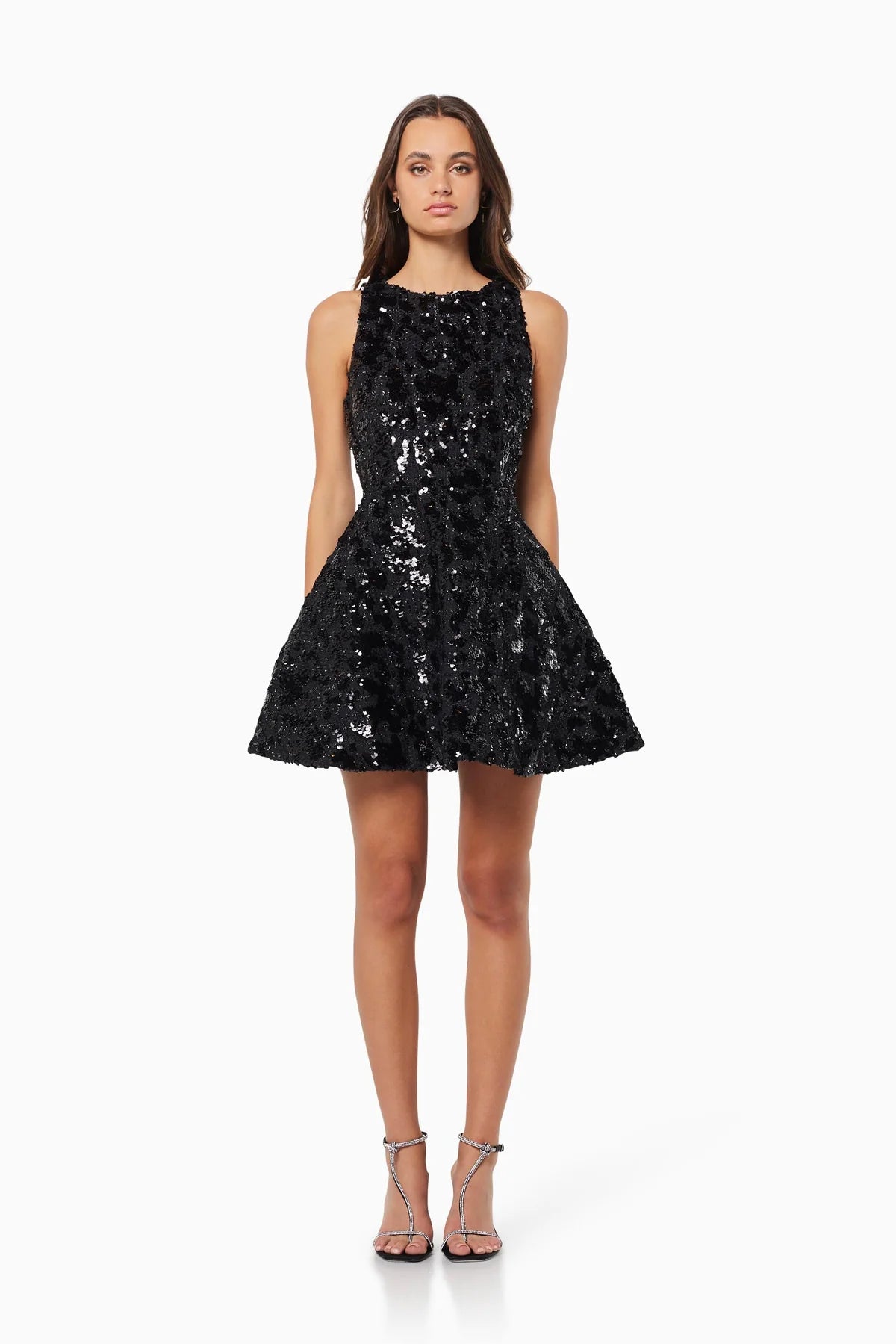 CHARLENE MINI DRESS