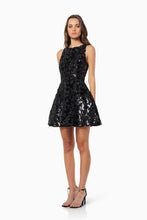 Load image into Gallery viewer, CHARLENE MINI DRESS
