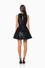 Load image into Gallery viewer, CHARLENE MINI DRESS
