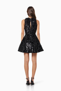 CHARLENE MINI DRESS