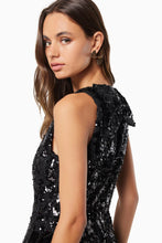 Load image into Gallery viewer, CHARLENE MINI DRESS

