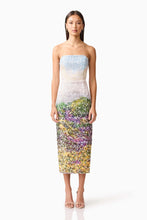 Load image into Gallery viewer, Arden Strapless Midi

