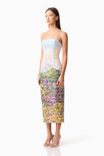Load image into Gallery viewer, Arden Strapless Midi
