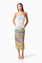 Load image into Gallery viewer, Arden Strapless Midi
