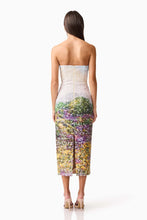 Load image into Gallery viewer, Arden Strapless Midi
