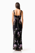 Load image into Gallery viewer, Clio Sequin Gown
