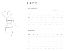 Load image into Gallery viewer, Geranium Party Dress
