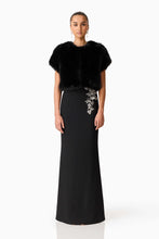 Load image into Gallery viewer, Lucyna Short Sleeve Bolero
