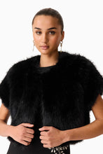 Load image into Gallery viewer, Lucyna Short Sleeve Bolero
