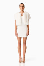 Load image into Gallery viewer, Lucyna Short Sleeve Bolero
