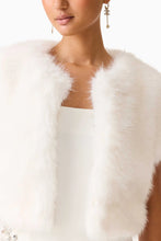 Load image into Gallery viewer, Lucyna Short Sleeve Bolero
