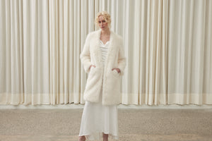 DIANA Coat