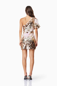Raegan Mini Dress