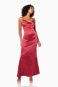 STATUS Dress