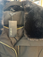 Load image into Gallery viewer, S806 Long Line Puffer Coat
