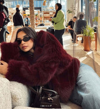 Load image into Gallery viewer, Smailbulun Faux Furs
