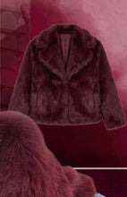 Load image into Gallery viewer, Smailbulun Faux Furs
