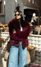 Load image into Gallery viewer, Smailbulun Faux Furs
